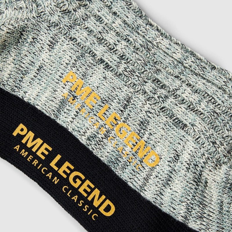 PME Legend Cotton Blend Socks 2-Pack PAC2210900 5221 BACK