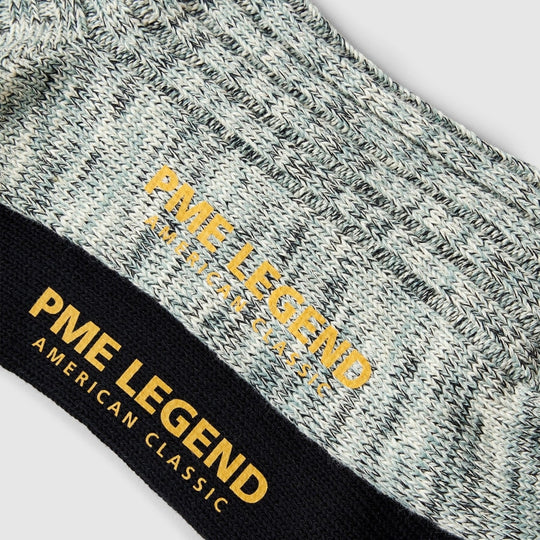 PME Legend Cotton Blend Socks 2-Pack PAC2210900 5221 BACK
