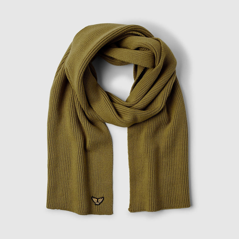 PME Legend Scarf Sjaal Basic PAC2210902 6409 Olive