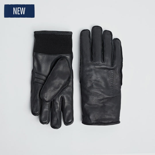 pme legend glove leather pac2210907 pme legend leren handschoen 9991