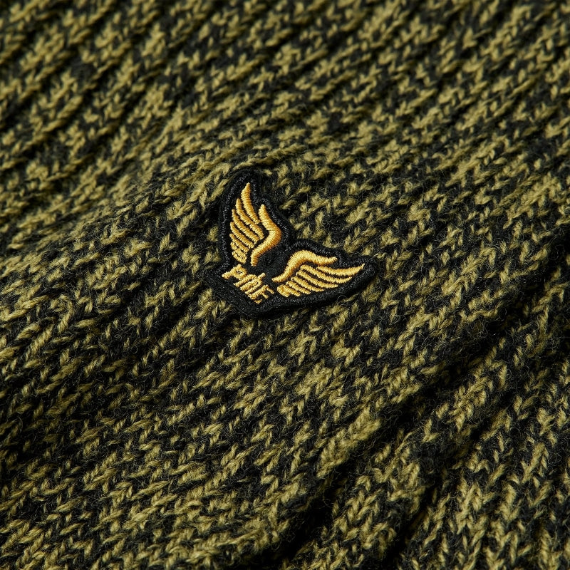 PME Legend Scarf Wool Bend PAC2210916 8210 Willow crop1