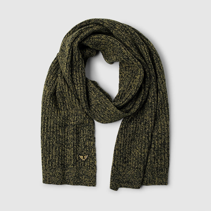 PME Legend Scarf Wool Bend PAC2210916 8210 Willow