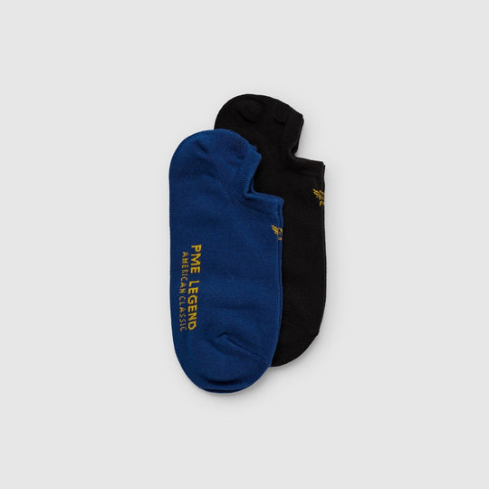 socks sneaker cotton blend pme legend sokken