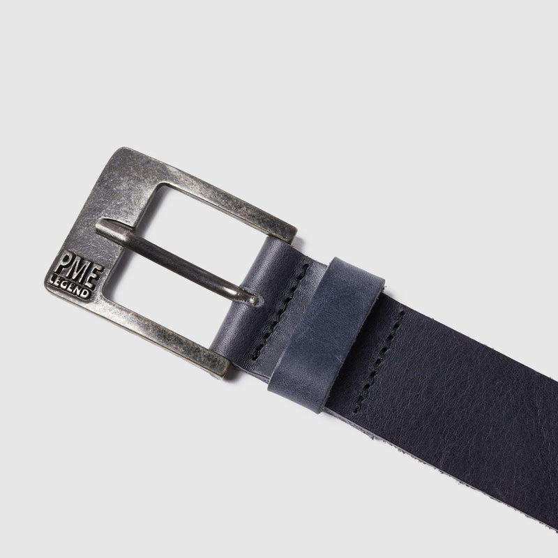 pbe00107 599 far west belt pme legend riemen navy back