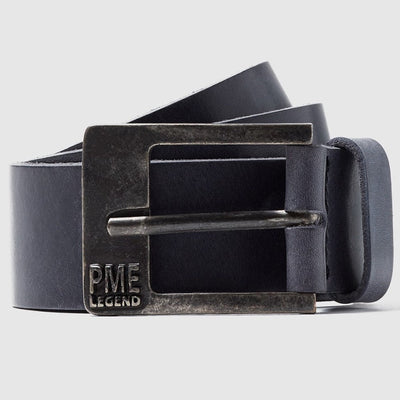 pbe00107 599 far west belt pme legend riemen navy