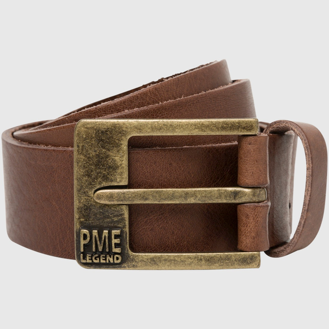 far west belt pbe00107 771 pme legend riemen donkerbruin