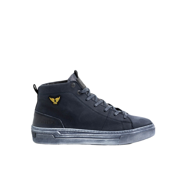 mid sneaker starwing pbo216016 599 pme legend heren schoen navy