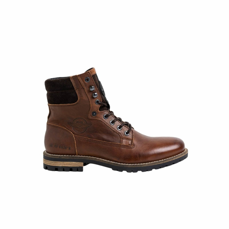 boot cargotanker leather pbo216031 898 pme legend schoen laars