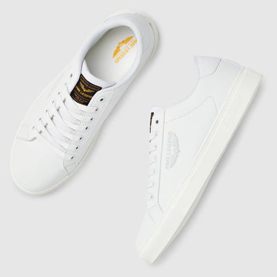pbo2302330 900  low sneaker carior pme legend heren schoen white back