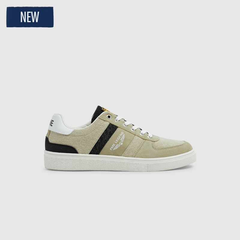 pbo2303310 703 low sneaker skytank pme legend heren schoen sand