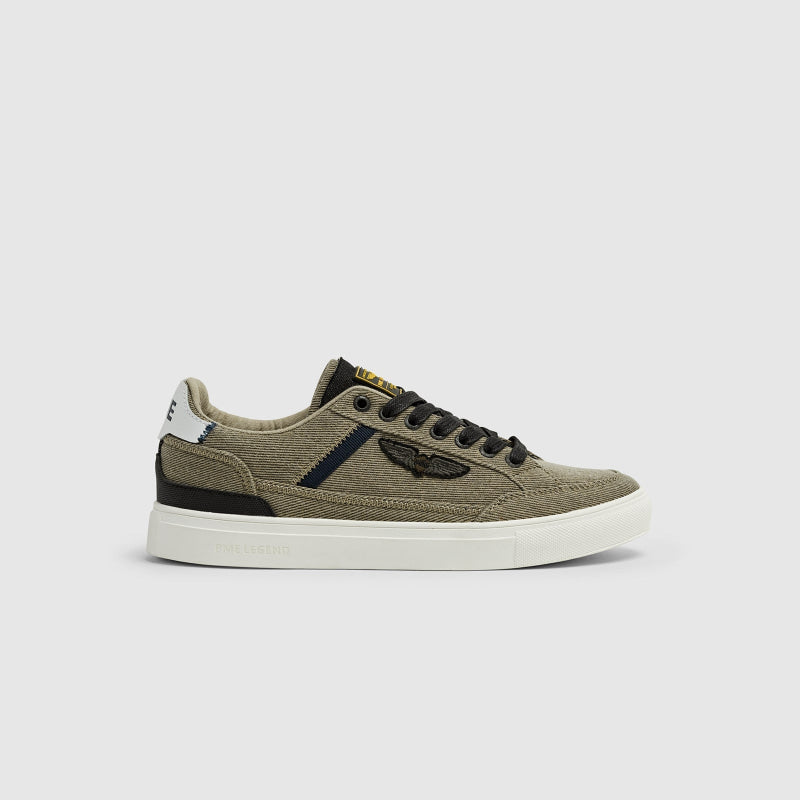 pbo2303320 703 low sneaker aztecor pme legend heren schoen sand