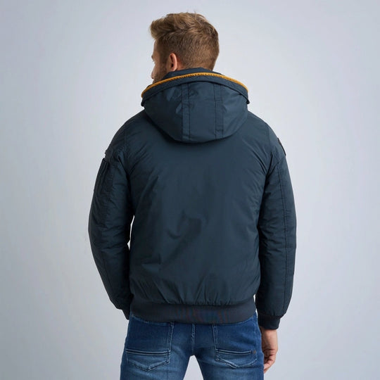 ice stripper icon 2.0 jacket pja2209109 5281 pme legend winter jas crop3