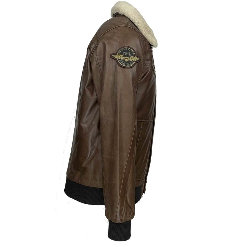 Hudson Bomber - Pme Legend - PLJ215700-771 - Versteegh Jeans - front