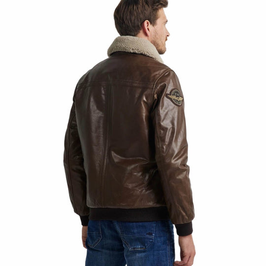Hudson Bomber