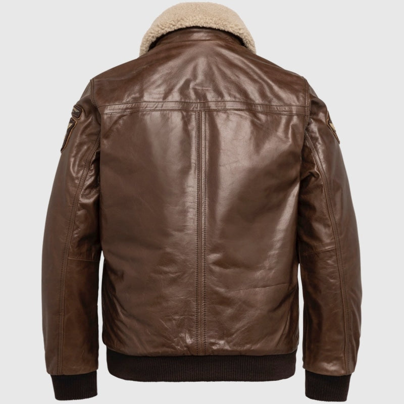 Hudson Bomber