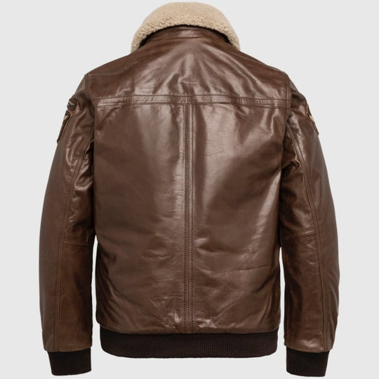 Hudson Bomber