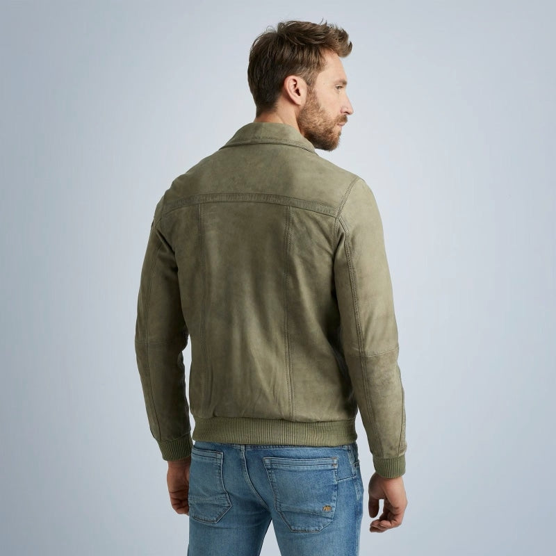 plj2302700 6391 summer leather hudson 2.0 pme legend leren jas crop3