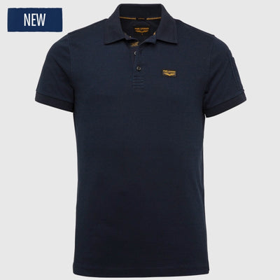short sleeve trackway polo ppss0000861 5073 pme legend polo salute