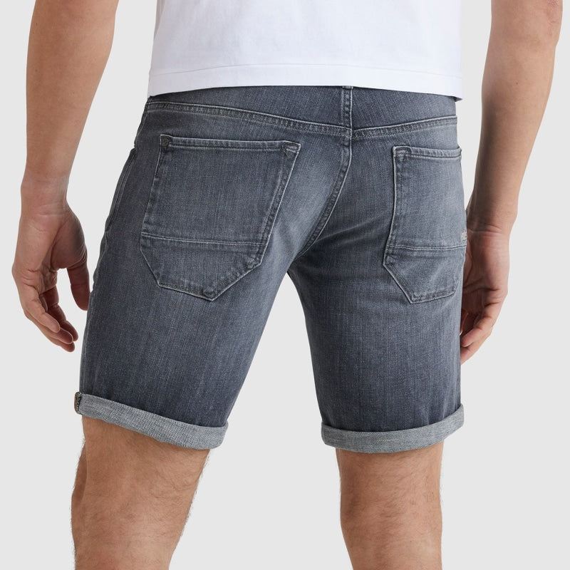 psh160 gmw nightflight short comfort pme legend korte broek back