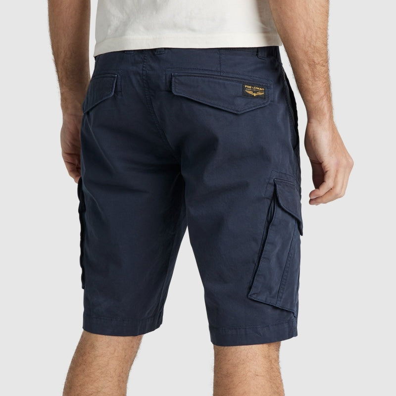 Versteegh cargo nordrop psh2204662 – 5281 legend shorts Jeans pme twill korte broek