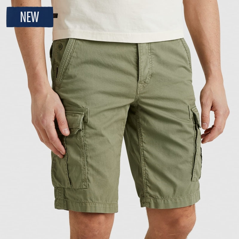 psh2204662 6149 nordrop cargo shorts twill pme legend korte broek