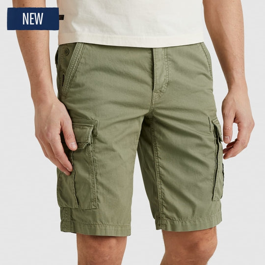 psh2204662 6149 nordrop cargo shorts twill pme legend korte broek