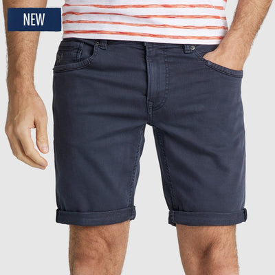 tailwheel shorts colored sweat psh2204678 5281 pme legend korte broek