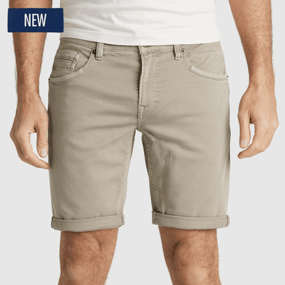 tailwheel shorts colored sweat psh2204678 8011 pme legend korte broek