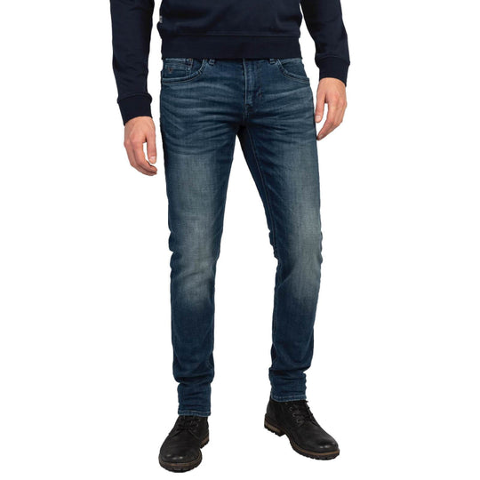 Tailwheel Dark Blue Indigo