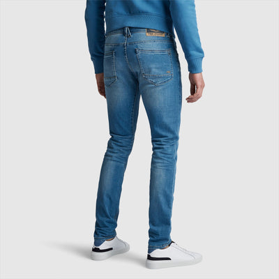 tailwheel soft mid blue ptr140 smb pme legend jeans back