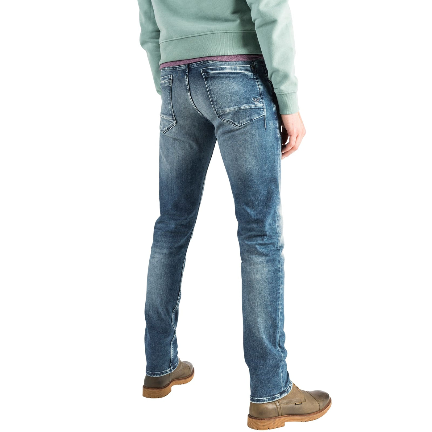 Tientallen Deens Wat curtis left hand vintage ptr195550 pme legend jeans lhv – Versteegh Jeans
