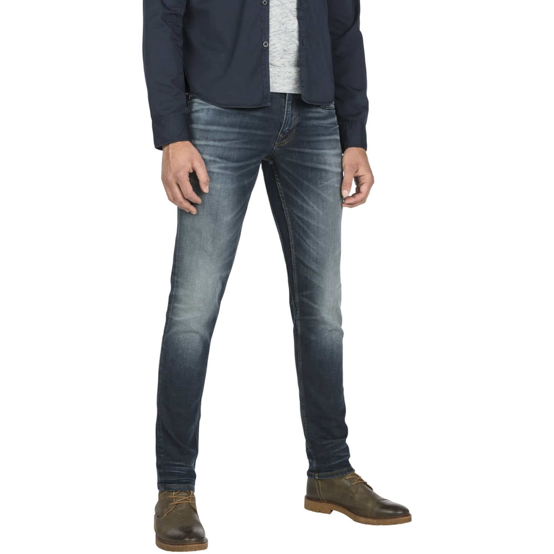Lockstar Aged Gray Blue - PME Legend - PTR196405-AGB - Versteegh Jeans - front