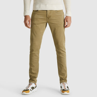 tailwheel colored sweat ptr2209616 7148 pme legend jeans khaki