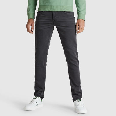 tailwheel colored sweat ptr2209616 9160 pme legend jeans dark grey