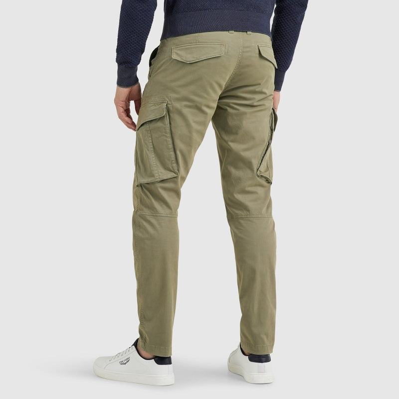 ptr2302600 6379 nordrop cargo stretch twill pme legend pant green
