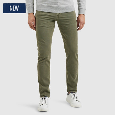 ptr2302621 6414 tailwheel colored denim pme legend jeans olive green