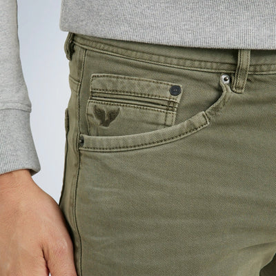 ptr2302621 6414 tailwheel colored denim pme legend jeans olive green crop2