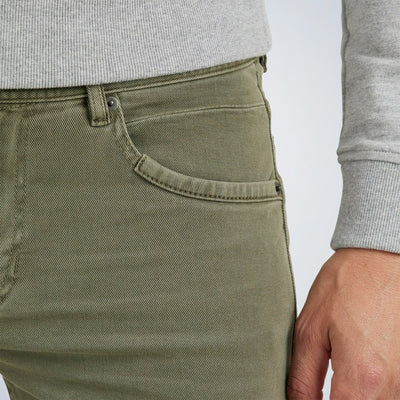 ptr2302621 6414 tailwheel colored denim pme legend jeans olive green crop4