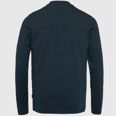 PME Legend Long Sleeve Round Neck Play Single Jersey PTS2211532 5281 back