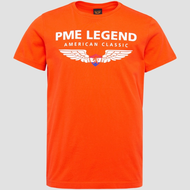 country tee netherlands ptss2204591 2054 pme legend shirt orange