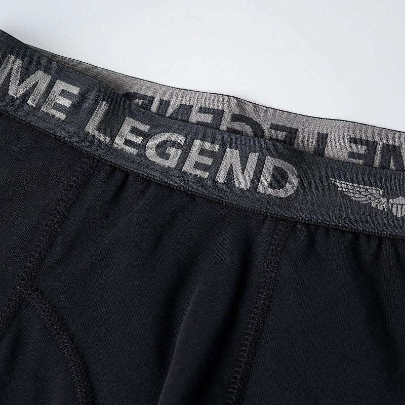 puw00200 999 2-pack boxershorts pme legend onderbroek black crop2