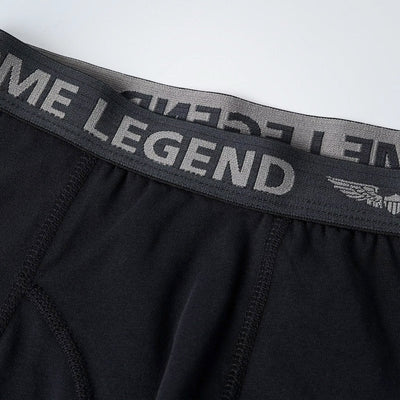 puw00200 999 2-pack boxershorts pme legend onderbroek black crop2