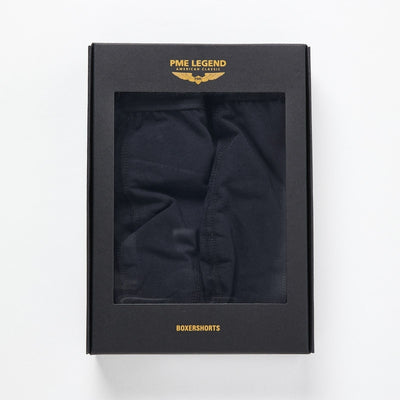 puw00200 999 2-pack boxershorts pme legend onderbroek black crop1