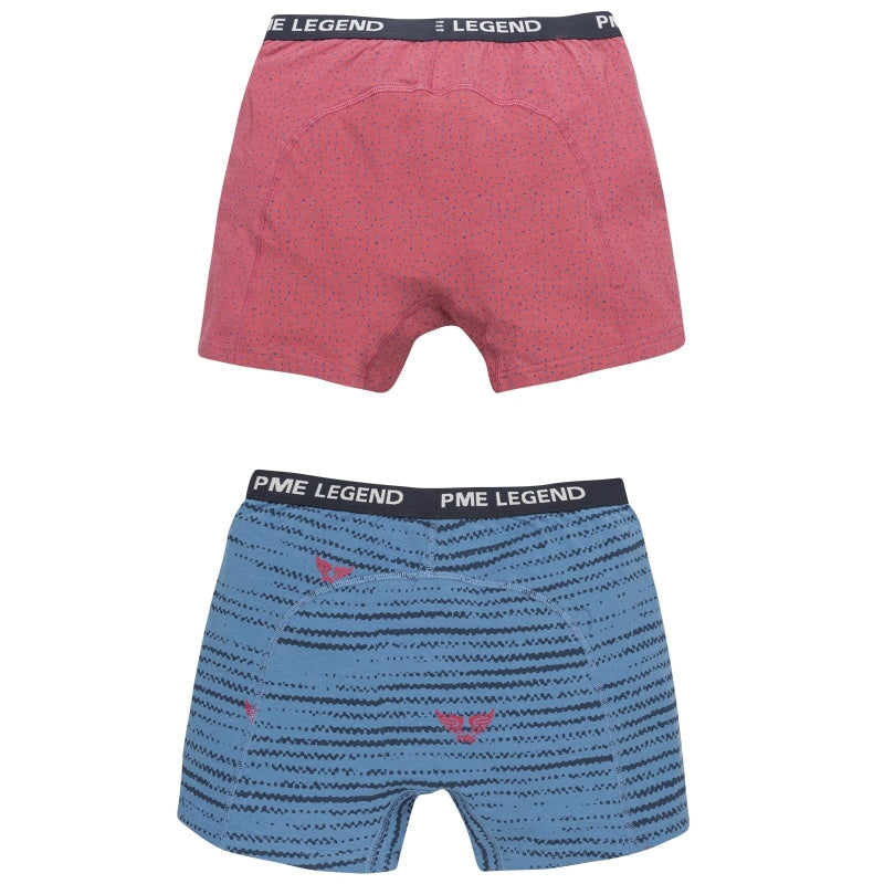 Boxershort Cotton Elastan