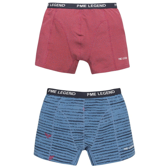 Boxershort Cotton Elastan