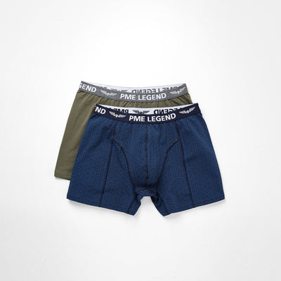 boxershort cotton elastan puw2202900 pme legend onderbroek 6414