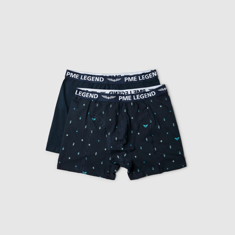 boxershort cotton elastan trunks PUW2210930 pme legend onderbroek 5281