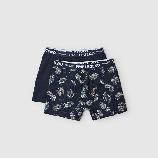 PUW2302900 5281 boxershort cotton elastan pme legend onderbroek