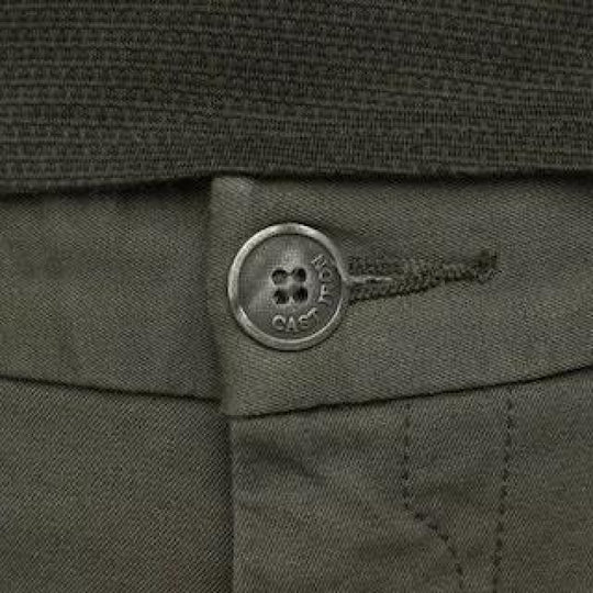 cast iron tri-power chino ctr207414 8039 groen crop2
