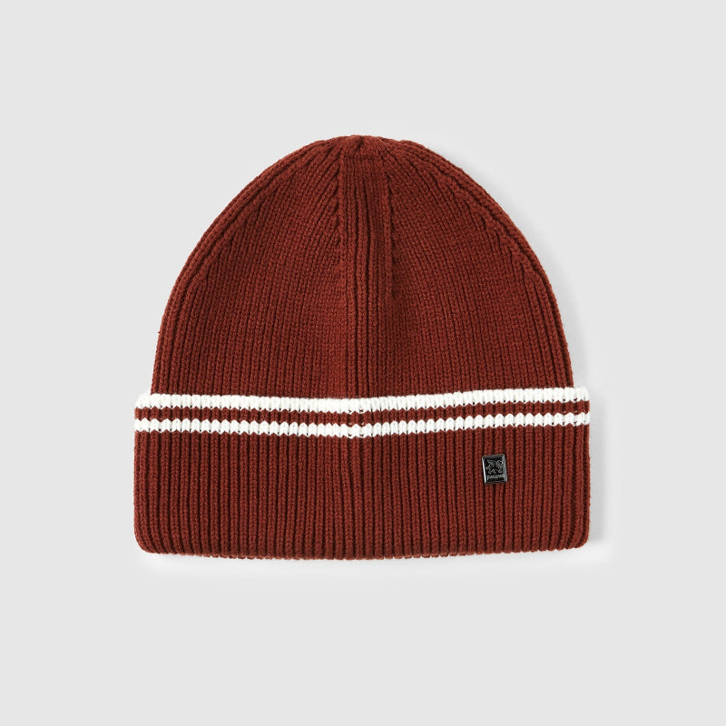 vanguard beanie VAC2208500 8255 vanguard muts cherry mahogany